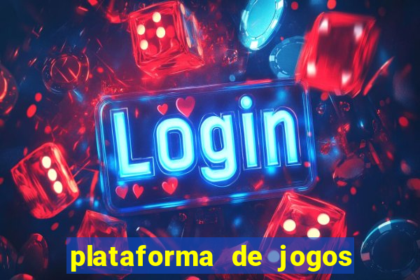 plataforma de jogos de 10 reais