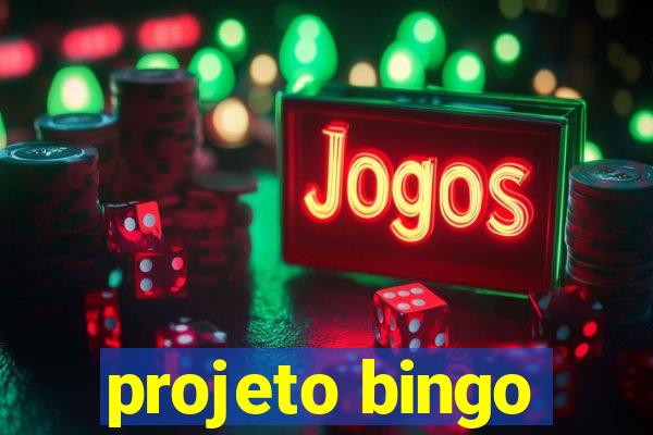 projeto bingo