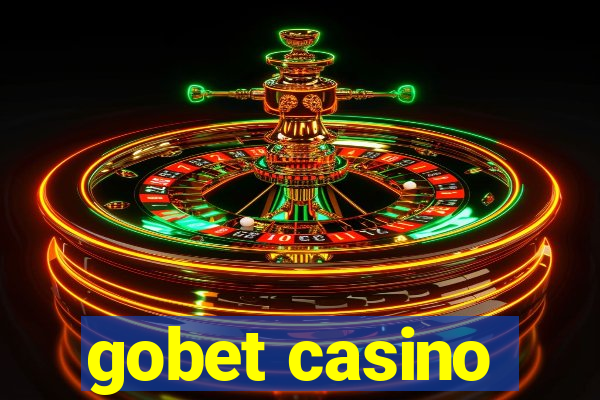 gobet casino