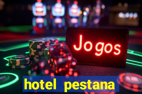 hotel pestana casino park hotel & casino