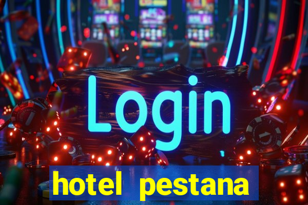 hotel pestana casino park hotel & casino