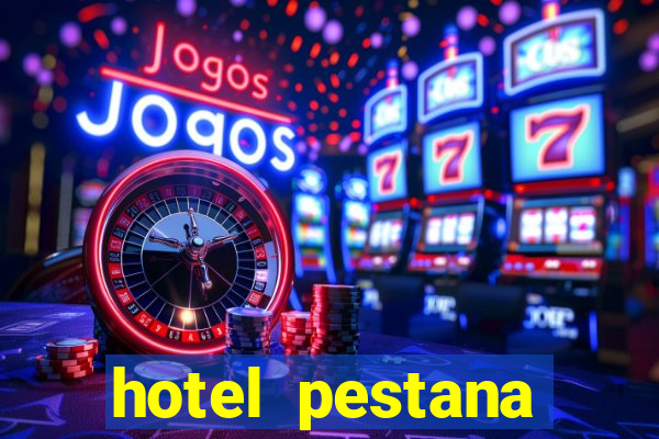 hotel pestana casino park hotel & casino