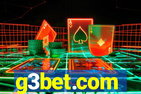 g3bet.com