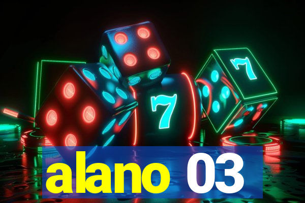 alano 03