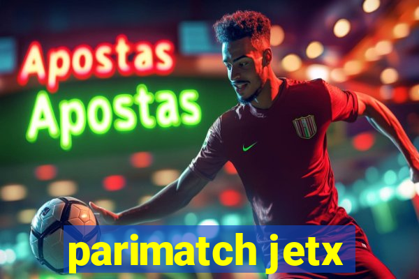 parimatch jetx