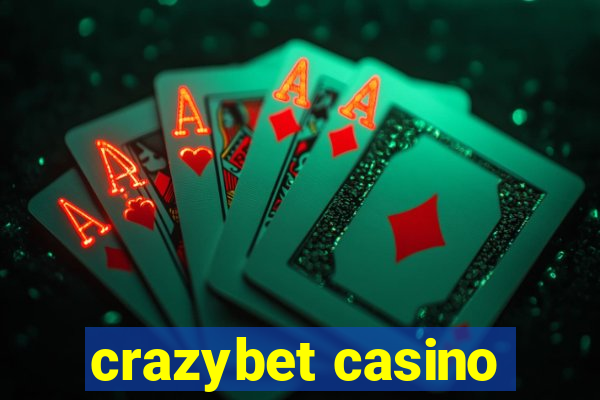 crazybet casino