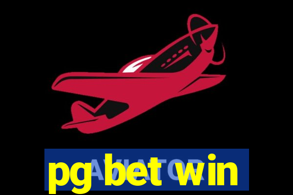 pg bet win