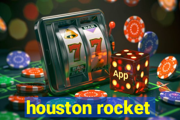 houston rocket