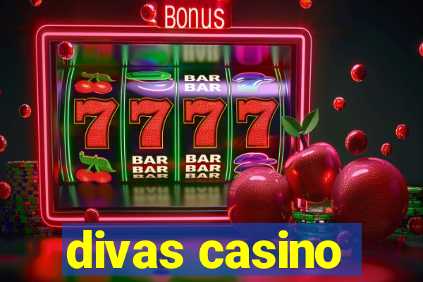 divas casino