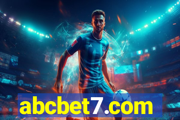 abcbet7.com