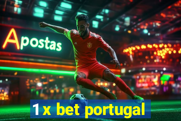 1 x bet portugal