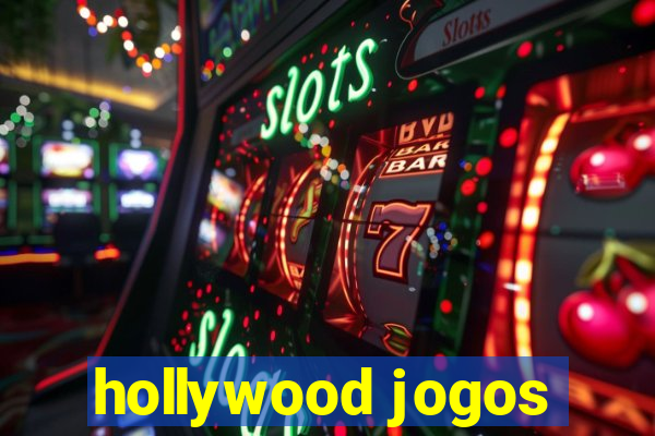 hollywood jogos