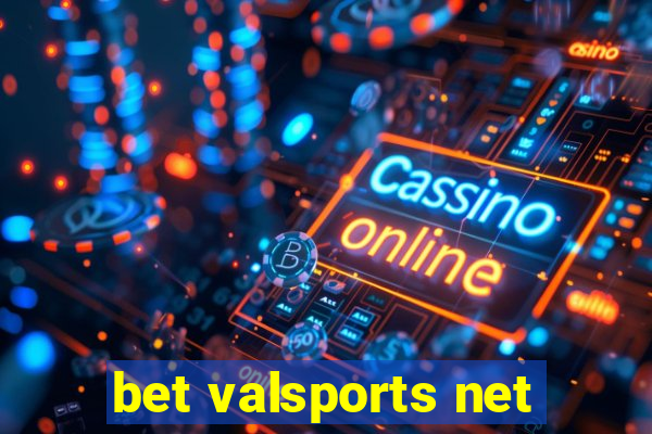 bet valsports net