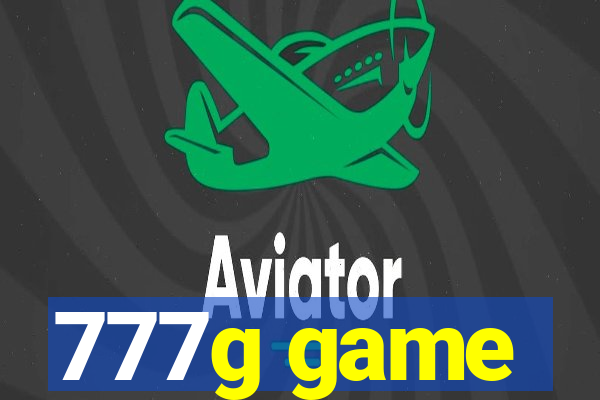 777g game