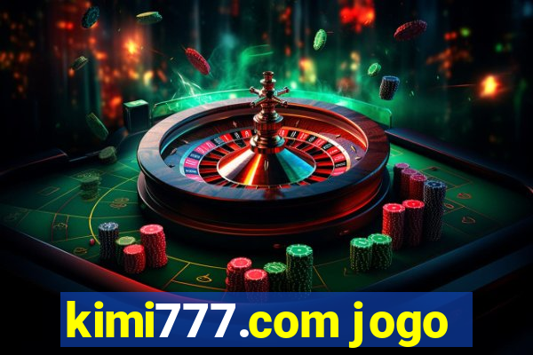 kimi777.com jogo