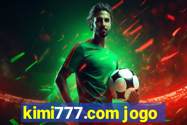 kimi777.com jogo