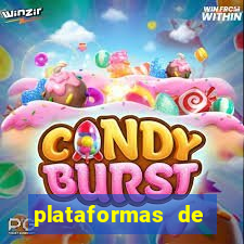 plataformas de jogos online novas