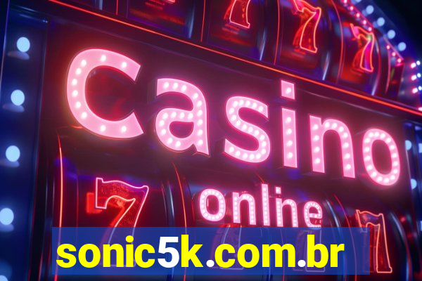 sonic5k.com.br fortune tiger