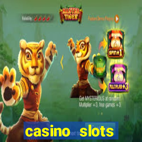 casino slots dinheiro real