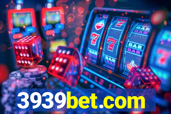 3939bet.com