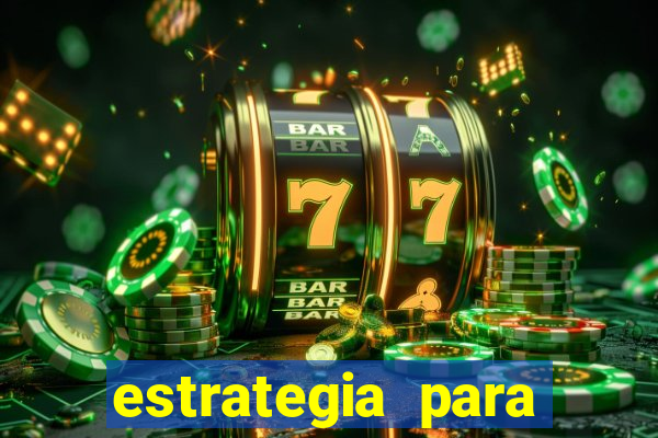 estrategia para jogar tiger fortune