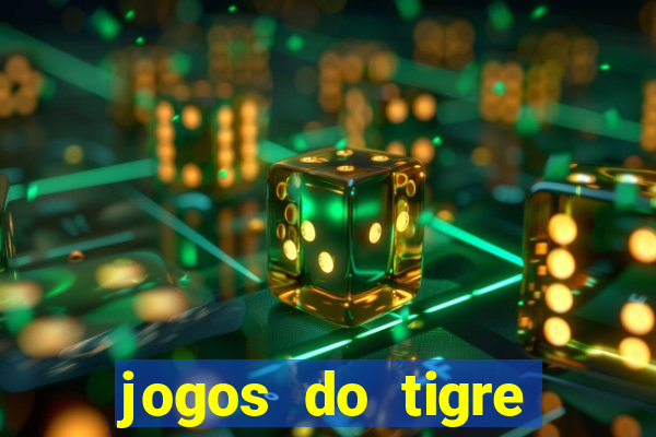 jogos do tigre plataforma nova