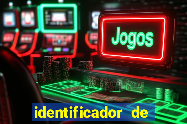 identificador de sinais fortune tiger