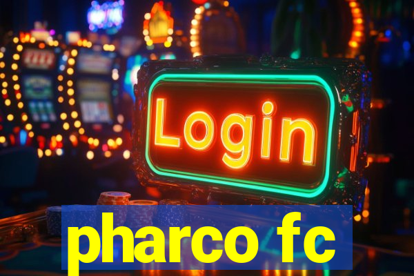 pharco fc