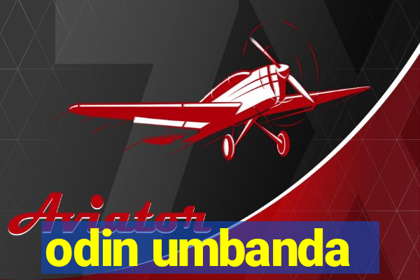 odin umbanda