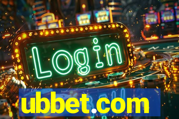 ubbet.com