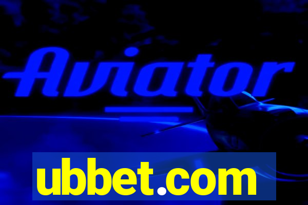 ubbet.com