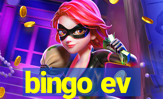 bingo ev