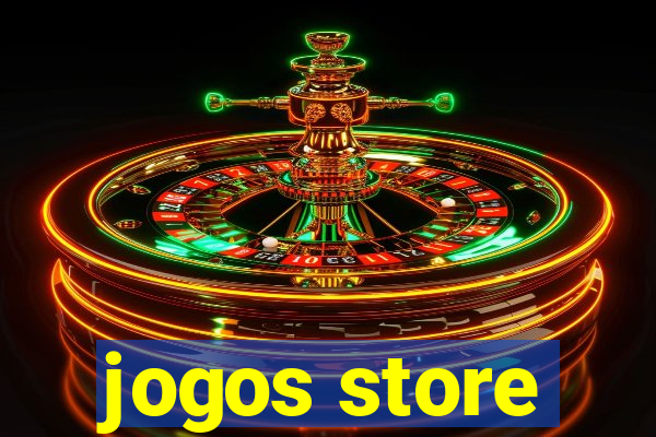 jogos store