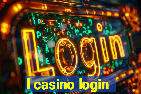 l casino login