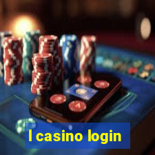 l casino login