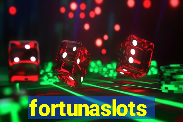 fortunaslots