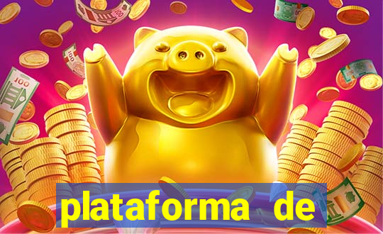 plataforma de apostas fortune tiger