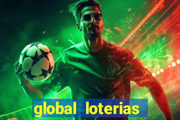 global loterias jogo do bicho