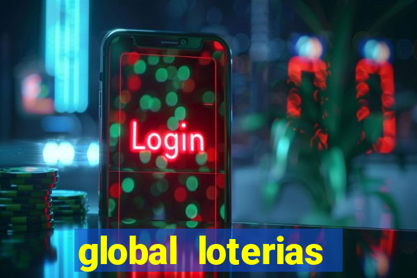 global loterias jogo do bicho