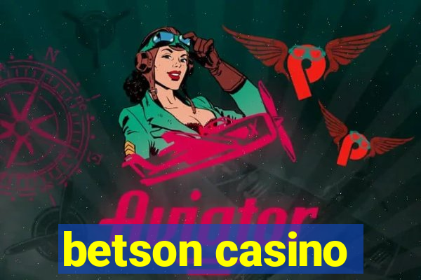 betson casino