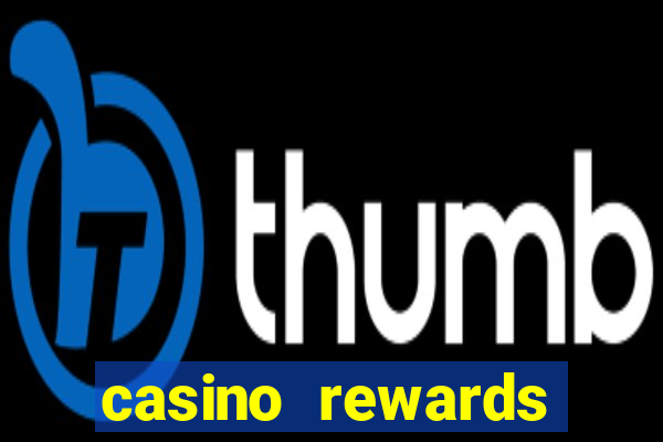 casino rewards bonus sans dép?t