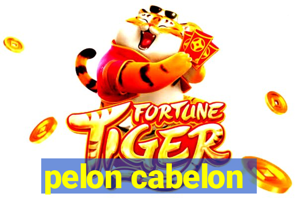 pelon cabelon