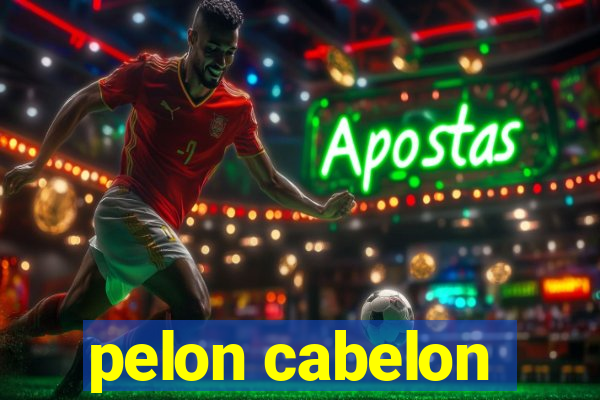 pelon cabelon