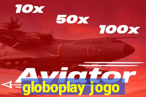 globoplay jogo