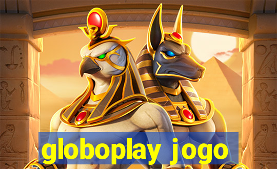 globoplay jogo