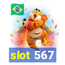 slot 567