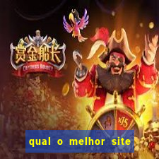 qual o melhor site de jogos para ganhar dinheiro