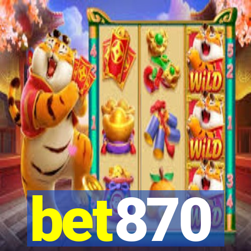 bet870