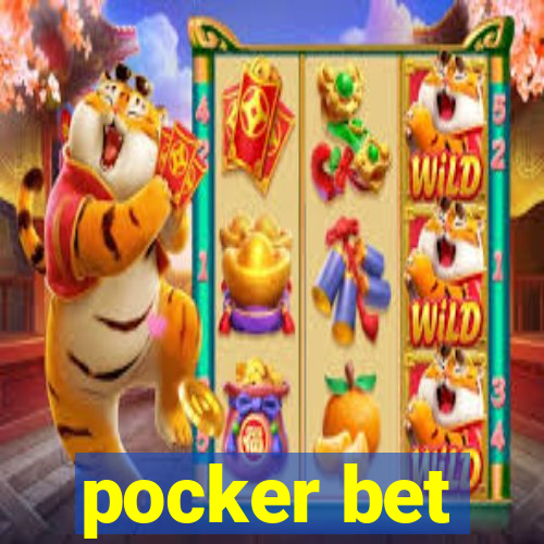 pocker bet