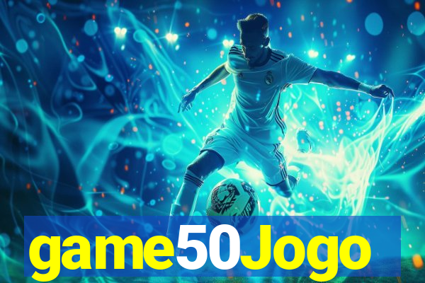 game50Jogo